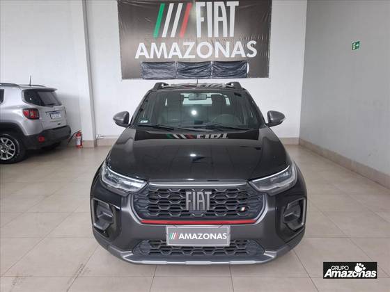 FIAT STRADA 1.0 TURBO 200 FLEX ULTRA CD CVT